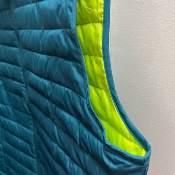 Puffer Vest XL Gap - Picture 6 of 7